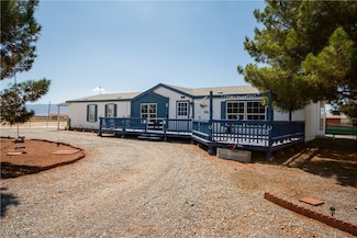 3860 Sagebrush Ave, Pahrump, NV 89048