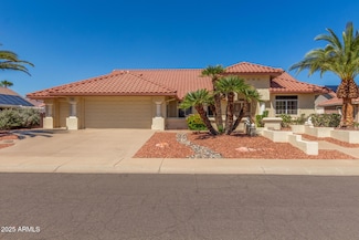 14422 W Greystone Dr, Sun City West, AZ 85375
