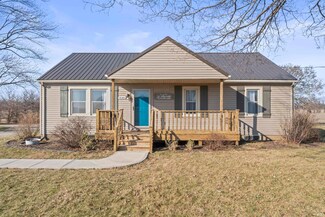 1646 W County Road 800 N, Rossville, IN 46065