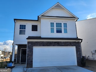 4968 Fawnwood Dr, Gainesville, GA 30504