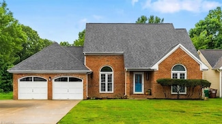 1404 Whites Mill Rd, High Point, NC 27265