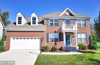 5912 Gambrill Cir, White Marsh, MD 21162