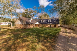 1508 N Duncan Ave, Amite, LA 70422