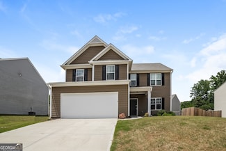 206 W Bridge Park, Dallas, GA 30157