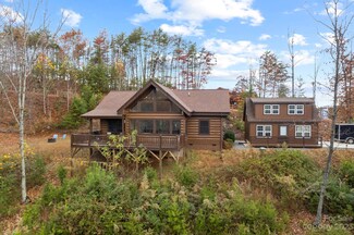 106 Grouse Ridge Dr, Bostic, NC 28018