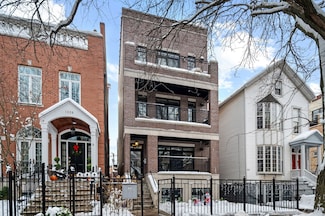 1341 W George St Unit 2, Chicago, IL 60657