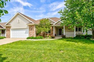4627 Hemingway Dr, Ames, IA 50014