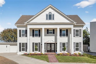 4808 Neyrey Dr, Metairie, LA 70002