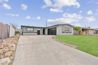 6437 Burgundy Way, Las Vegas, NV 89107