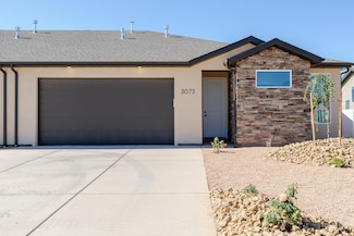3073 W Ekko View Loop, Cedar City, UT 84721