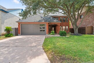 2422 Cedar Ridge, San Antonio, TX 78232