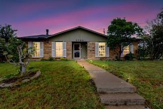 5588 Squires Dr, the Colony, TX 75056