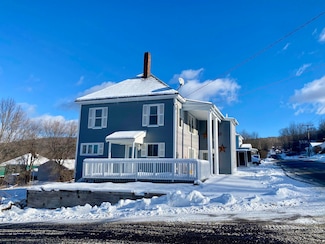 299 Grafton St, Berlin, NH 03570
