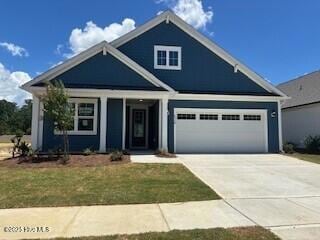2110 Tulip Poplar St Unit Lot 33, Leland, NC 28451