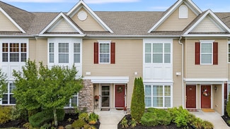 708 Van Gogh Ct Unit 708, Williamstown, NJ 08094