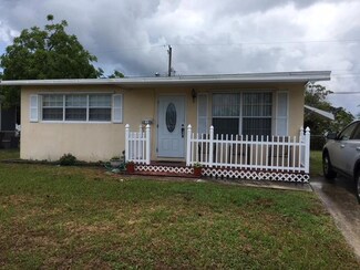1338 9th Ct, West Palm Beach, FL 33401