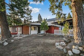 42916 Chippewa St, Lake Hughes, CA 93532