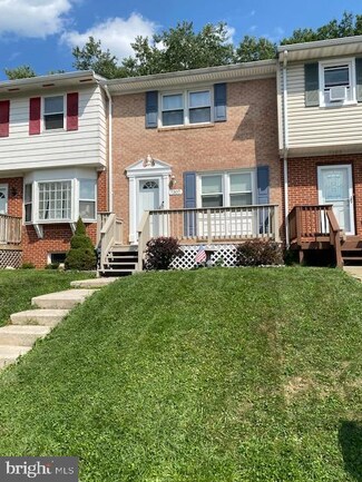 7307 W Springbrook Ct, Middletown, MD 21769