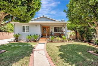 8960 Telfair Ave, Sun Valley, CA 91352