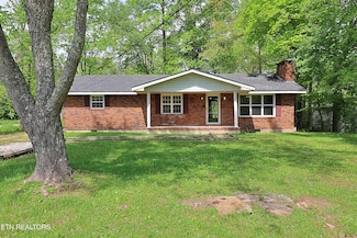 1793 Jeffers Rd, Huntsville, TN 37756