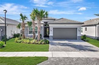 12418 Dahlia Ct, Naples, FL 34120