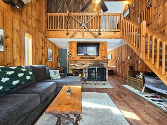 2A Dover Green Loop, Dover, VT 05356