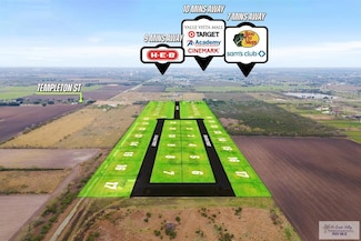 00 Azalea St Unit 13, Harlingen, TX 78550