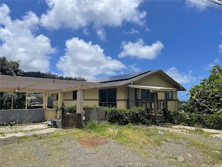 2929 Laelae Way, Honolulu, HI 96819