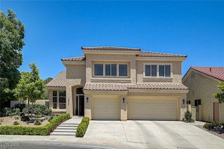8928 Stafford Springs Dr, Las Vegas, NV 89134