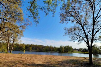 LOT 6 Longbriar Ct, Liberty, IN 47960