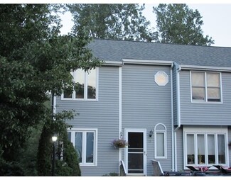 489 Elsbree St Unit 13, Fall River, MA 02720