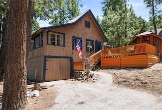 1118 Club View Dr, Big Bear Lake, CA 92315