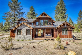 11230 Sutter's Trail, Truckee, CA 96161