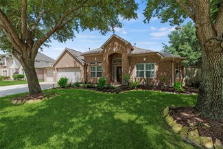 21102 Idle Wind Dr, Richmond, TX 77406