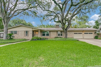 306 Cave Ln, San Antonio, TX 78209
