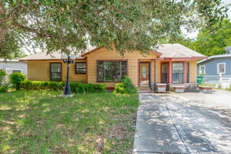 3126 Jane Ellen St, San Antonio, TX 78237