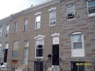 618 N Lakewood Ave, Baltimore, MD 21205