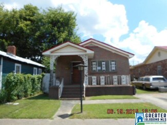 121 6th Ave N, Birmingham, AL 35204