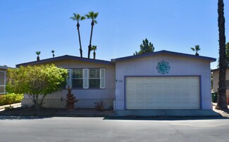 1108 Via Verde Unit 102, Cathedral City, CA 92234