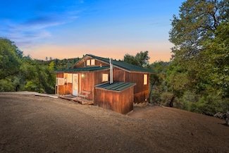 23650 Tundra Rd, Auburn, CA 95602