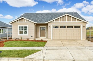 3801 Folium St, Medford, OR 97504