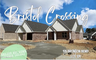 176 Bronson Bend, Flowood, MS 39047