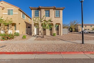 3725 S 54th Ln, Phoenix, AZ 85043