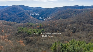 47 Cullowhee Forest Rd, Cullowhee, NC 28723