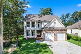 507 Lakewood Northshore Dr, Covington, LA 70433