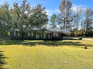84 Baker Rd, Thomasville, AL 36784