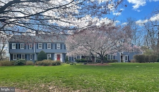76 Stetson Way, Princeton, NJ 08540