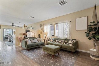 4617 W Cottontail Rd, Phoenix, AZ 85086