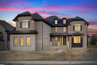 11762 Encore Dr, Shelby Township, MI 48315