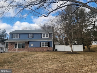 23 Constitution Dr, Chadds Ford, PA 19317